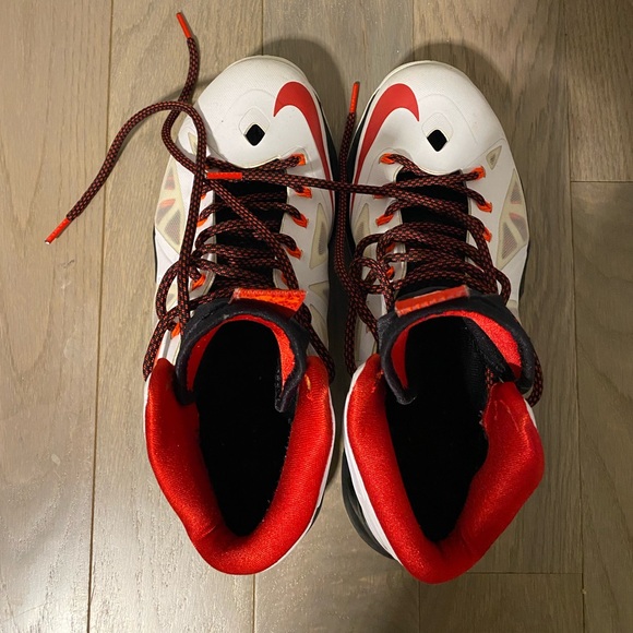Nike Lebron X main image 6